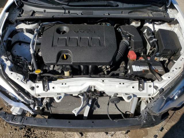 Photo 11 from auction – 2015 TOYOTA COROLLA L with VIN 5YFBURHE4FP235789