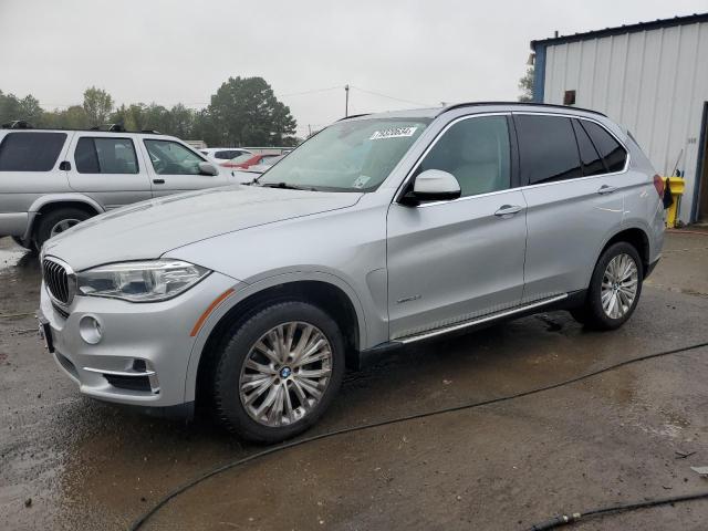 BMW X5 XDRIVE3 2016 with VIN 5UXKR0C52G0P27798 - Photo from auction