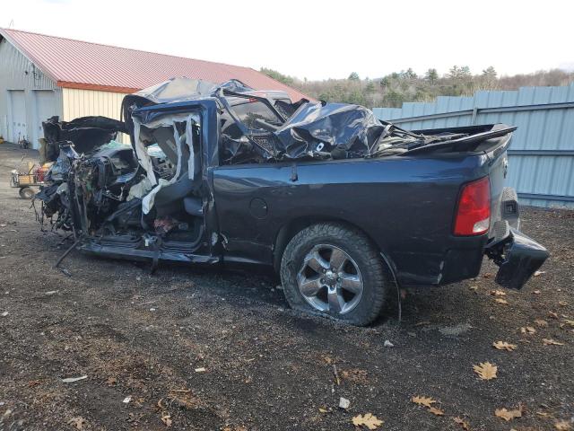 Photo 2 from auction – 2019 RAM 1500 CLASS with VIN 1C6RR7FG2KS632409