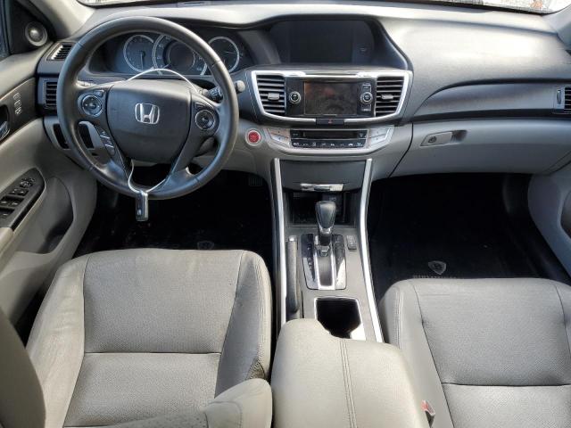 Photo 8 from auction – 2015 HONDA ACCORD EXL with VIN 1HGCR2F89FA269131