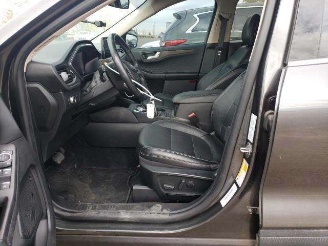 Photo 7 from auction – 2020 FORD ESCAPE TIT with VIN 1FMCU0DZ6LUA47195