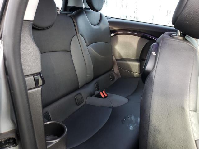 Снимка 10 от търг – 2010 MINI COOPER CLU с VIN WMWML3C53ATX36848