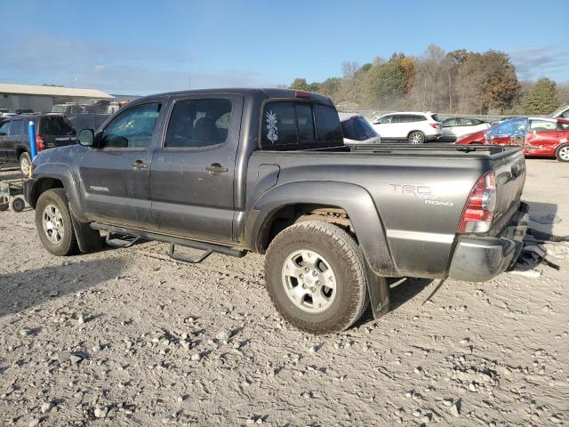 Photo 2 from auction – 2011 TOYOTA TACOMA DOU with VIN 5TFLU4EN3BX020640