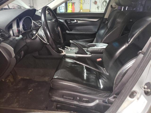 صورة رقم 7 من المزاد - 2012 ACURA TL مع VIN 19UUA9F59CA803086