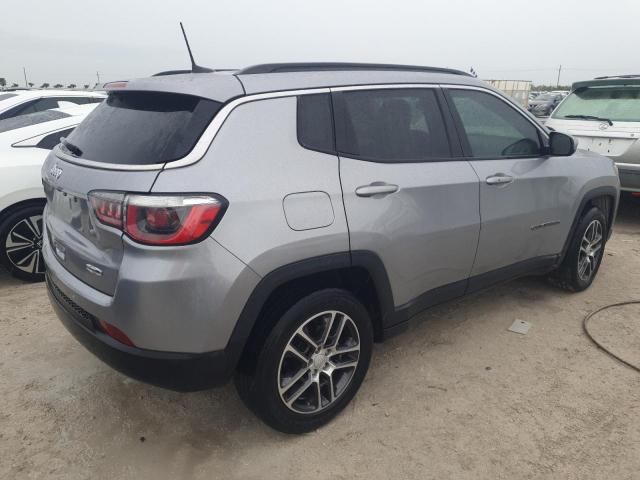 Photo 3 from auction – 2019 JEEP COMPASS LA with VIN 3C4NJCBB8KT614772