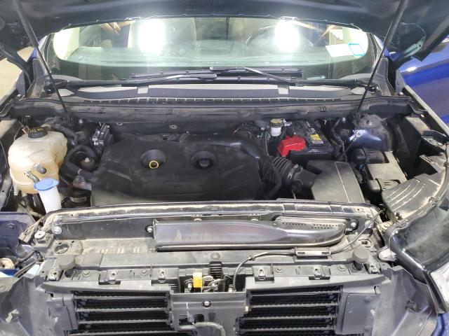 Photo 12 from auction – 2015 FORD EDGE SEL with VIN 2FMTK4J95FBB49681