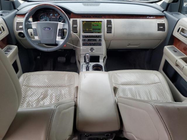 Photo 8 from auction – 2009 FORD FLEX LIMIT with VIN 2FMDK53C79BA12314