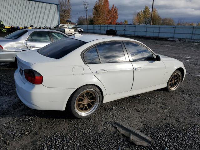 Photo 3 from auction – 2008 BMW 328 I with VIN WBAVA37528NL57486