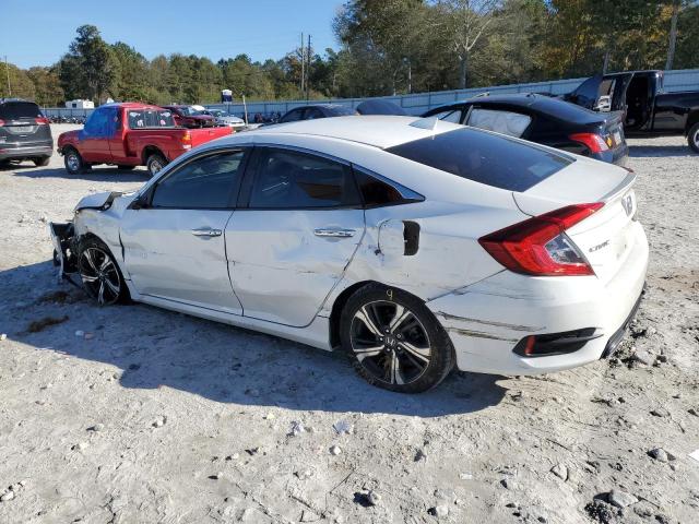 Photo 2 from auction – 2016 HONDA CIVIC TOUR with VIN 19XFC1F97GE222467