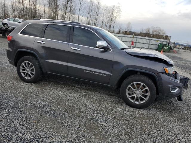Photo 4 from auction – 2016 JEEP GRAND CHER with VIN 1C4RJFBG5GC312101