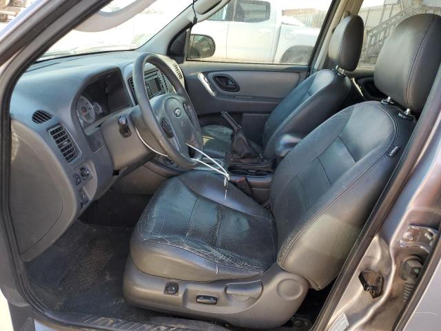 Photo 7 from auction – 2007 FORD ESCAPE with VIN 1FMCU49H17KA07843