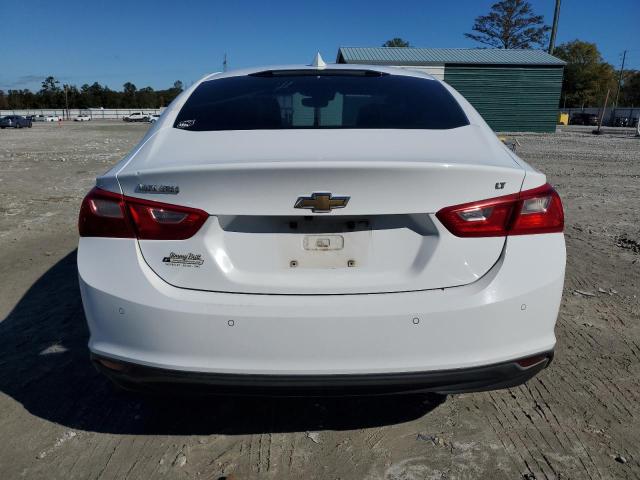 Photo 6 from auction – 2017 CHEVROLET MALIBU LT with VIN 1G1ZE5ST1HF161164