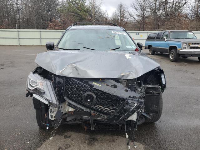 Photo 5 from auction – 2020 NISSAN PATHFINDER with VIN 5N1DR2CM2LC643935