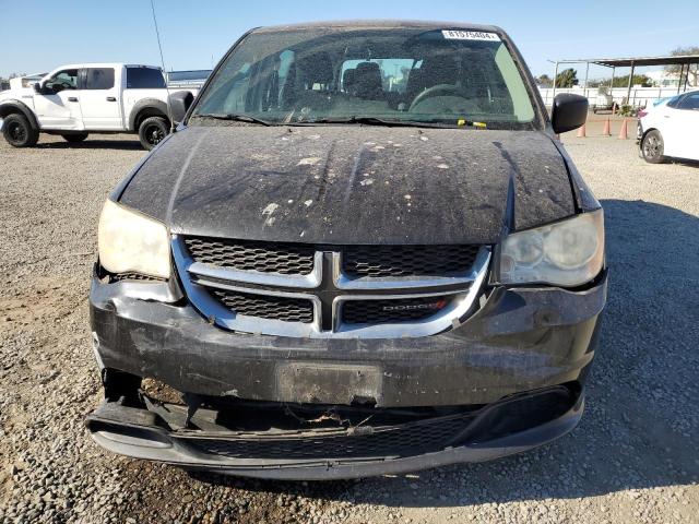 Photo 5 from auction – 2014 DODGE GRAND CARA with VIN 2C4RDGBG6ER130554