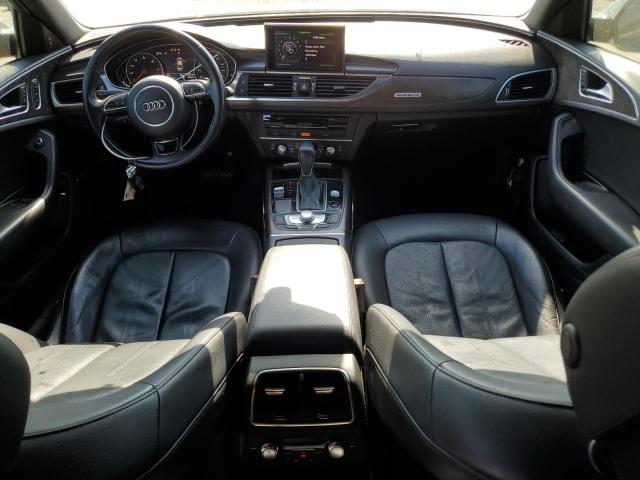 Photo 8 from auction – 2017 AUDI A6 PREMIUM with VIN WAUF2AFC0HN009059