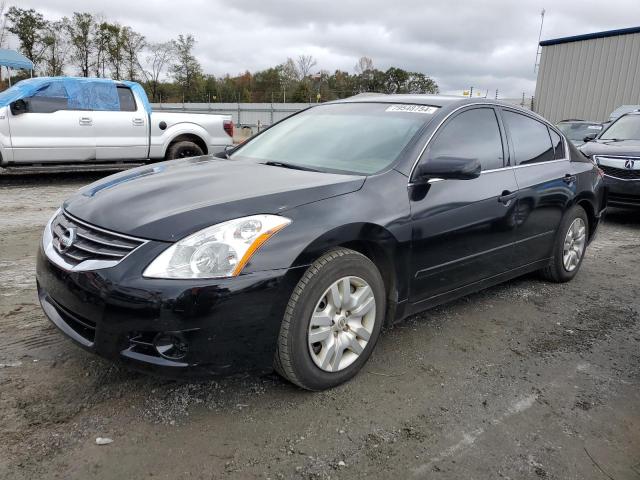 NISSAN ALTIMA BAS 2010 con VIN 1N4AL2AP1AN486749 - Foto de la subasta