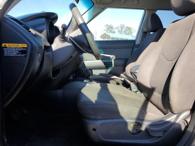Photo 7 from auction – 2012 KIA SOUL with VIN KNDJT2A52C7421523