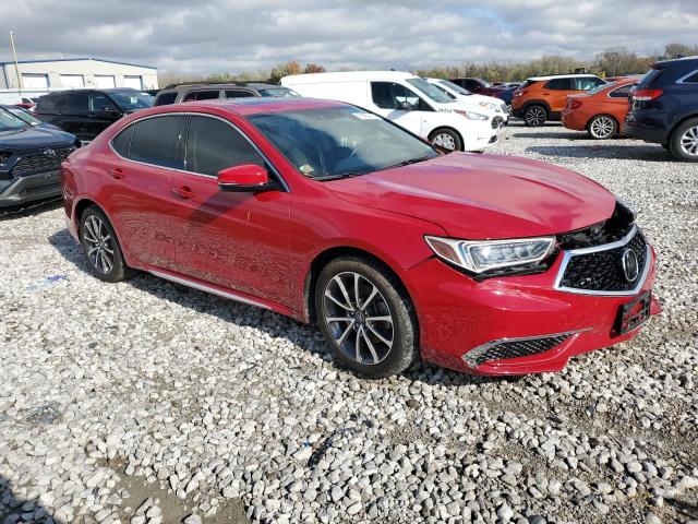 Zdjęcie 4 z aukcji – 2018 ACURA TLX TECH z VIN 19UUB2F56JA004030