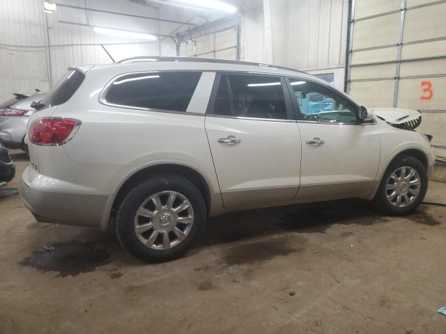 Photo 3 from auction – 2012 BUICK ENCLAVE with VIN 5GAKVCED3CJ122259