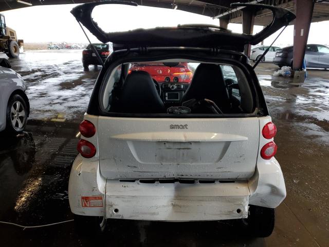 Photo 6 from auction – 2013 SMART FORTWO PUR with VIN WMEEJ3BA0DK587516