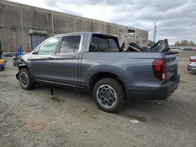 Photo 2 from auction – 2024 HONDA RIDGELINE with VIN 5FPYK3F53RB018452