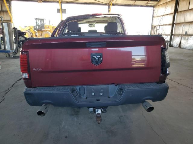 Photo 6 from auction – 2019 RAM 1500 CLASS with VIN 1C6RR6LT4KS692803