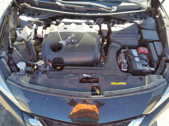 Photo 11 from auction – 2020 NISSAN MAXIMA SV with VIN 1N4AA6CV5LC363088