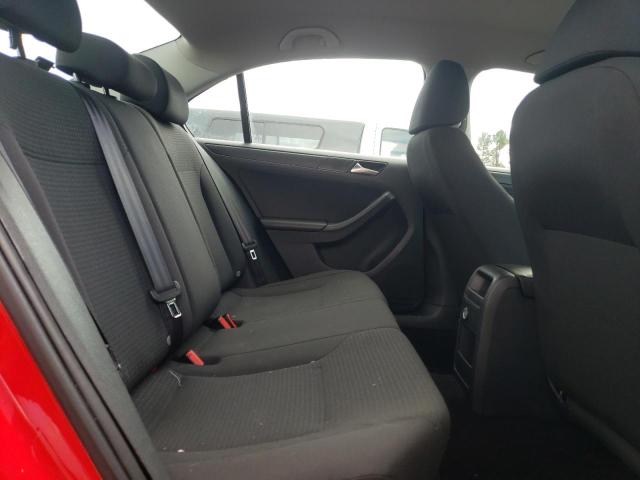 Photo 10 from auction – 2015 VOLKSWAGEN JETTA with VIN 3VW2K7AJ4FM422228