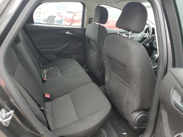 Photo 10 from auction – 2016 FORD FOCUS SE with VIN 1FADP3K27GL241758