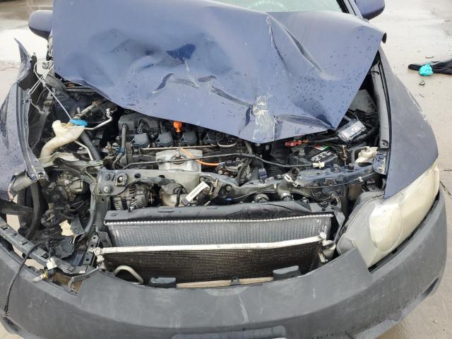 Photo 11 from auction – 2010 HONDA CIVIC LX with VIN 19XFA1F54AE053146