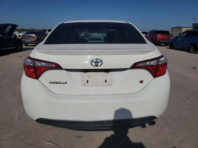 Photo 6 from auction – 2015 TOYOTA COROLLA L with VIN 5YFBURHE0FP336246