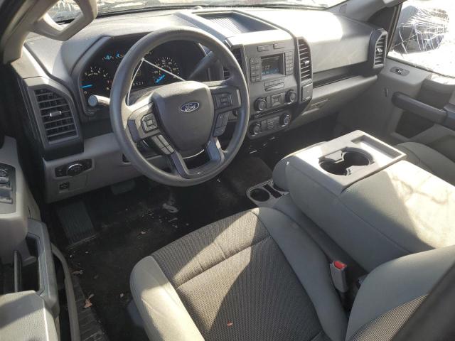 Photo 8 from auction – 2016 FORD F150 SUPER with VIN 1FTEX1E83GFD09328