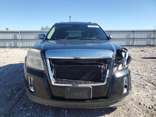 Photo 5 from auction – 2012 GMC TERRAIN SL with VIN 2GKFLWE59C6270806