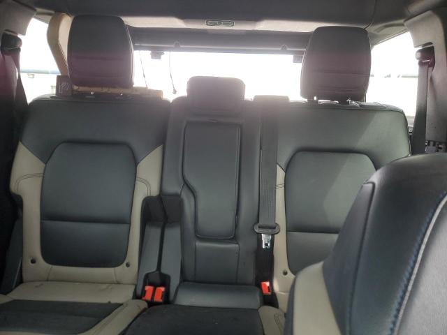 Photo 10 from auction – 2023 FORD BRONCO BAS with VIN 1FMEE5DP3PLB86469