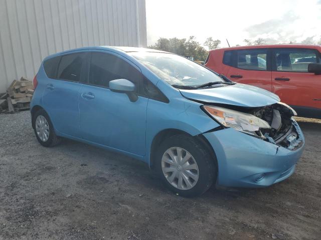 Photo 4 from auction – 2015 NISSAN VERSA NOTE with VIN 3N1CE2CP8FL423796