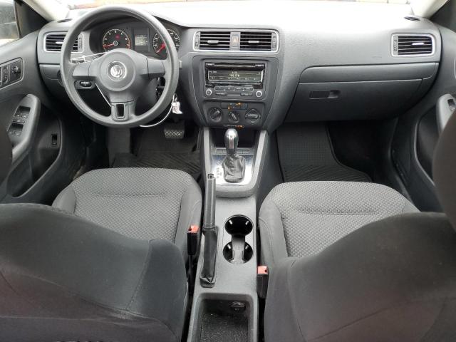 Photo 8 from auction – 2012 VOLKSWAGEN JETTA BASE with VIN 3VW2K7AJ0CM335910