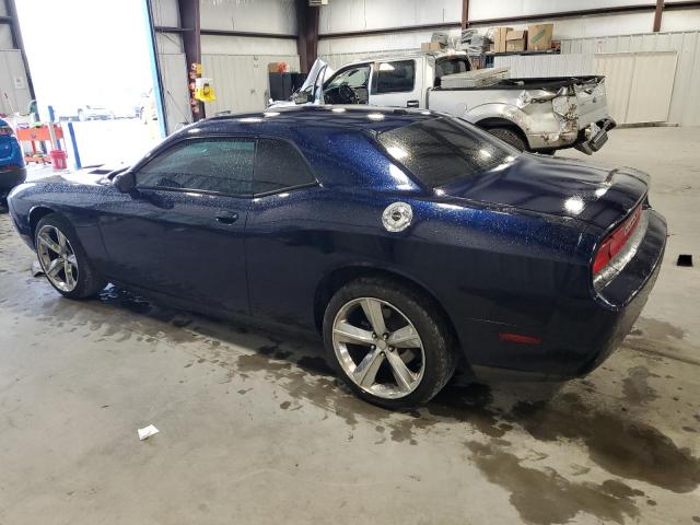 Photo 2 from auction – 2014 DODGE CHALLENGER with VIN 2C3CDYAG7EH250144
