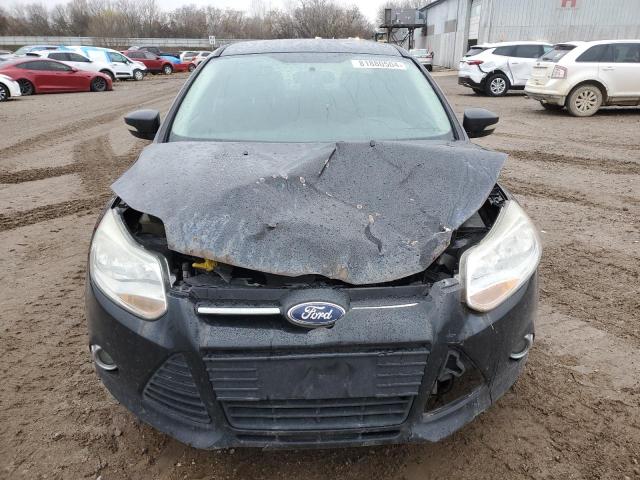 Photo 5 from auction – 2014 FORD FOCUS SE with VIN 1FADP3F26EL347688