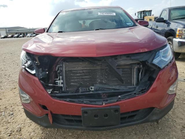 Photo 5 from auction – 2018 CHEVROLET EQUINOX LT with VIN 2GNAXJEV4J6348992