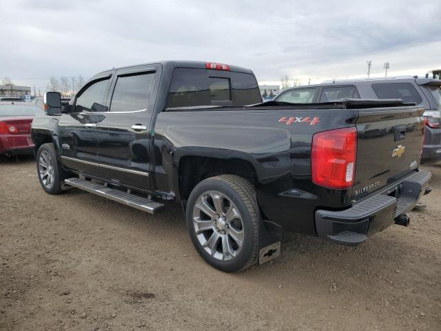 Photo 2 from auction – 2018 CHEVROLET SILVERADO with VIN 3GCUKTEJ2JG194039