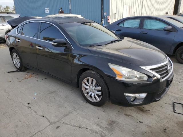 Photo 4 from auction – 2014 NISSAN ALTIMA 2.5 with VIN 1N4AL3AP3EC169983