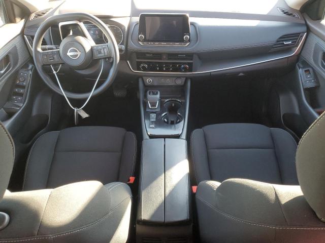 Photo 8 from auction – 2023 NISSAN ROGUE S with VIN 5N1BT3AA0PC871719