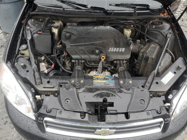 Photo 11 from auction – 2008 CHEVROLET IMPALA LS with VIN 2G1WB58K281345093