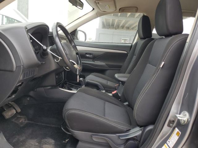 Photo 7 from auction – 2017 MITSUBISHI OUTLANDER with VIN JA4AZ2A31HZ051720