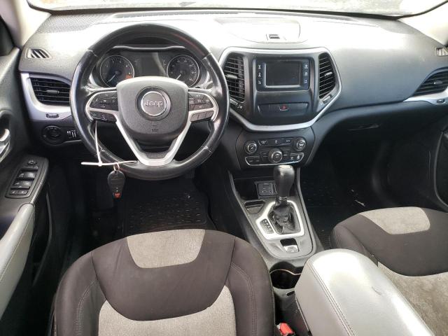 Photo 8 from auction – 2014 JEEP CHEROKEE with VIN 1C4PJLCB8EW208545