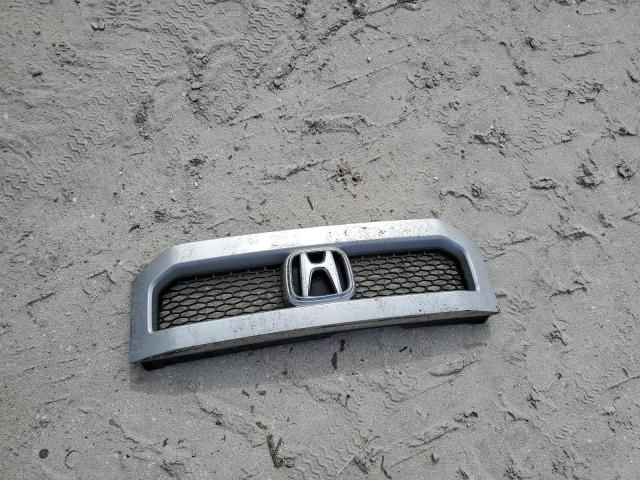 Photo 12 from auction – 2011 HONDA ELEMENT LX with VIN 5J6YH1H34BL000448