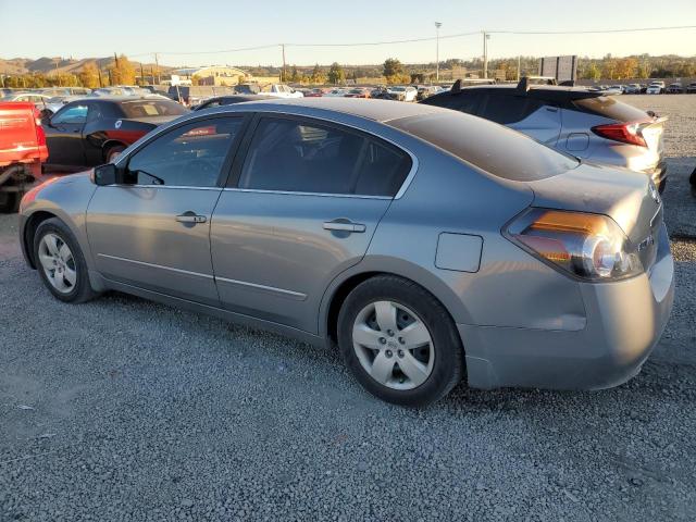 Photo 2 from auction – 2008 NISSAN ALTIMA 2.5 with VIN 1N4AL21E58N483524