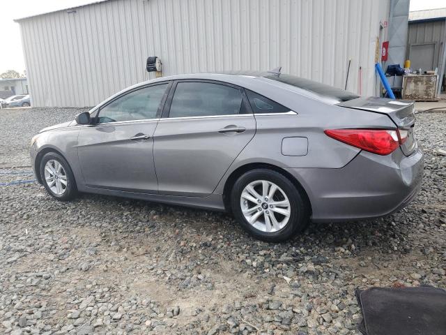Photo 2 from auction – 2011 HYUNDAI SONATA GLS with VIN 5NPEB4AC4BH104870
