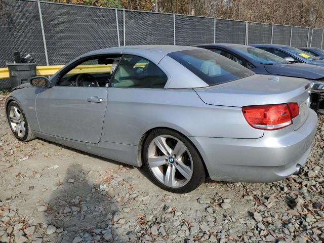 Photo 2 from auction – 2010 BMW 335 I with VIN WBAWL7C50AP474263