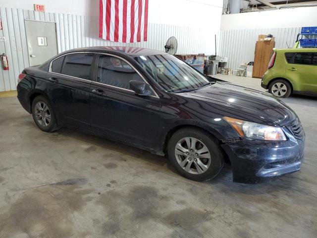 Photo 4 from auction – 2012 HONDA ACCORD SE with VIN 1HGCP2F68CA142127